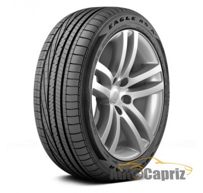 Шины Goodyear Eagle RS-A2 245/45 R19 98V 